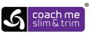 Coach Me Slim And Trim logo